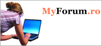 Pagina de start a forumului clan-tek.MyForum.ro
